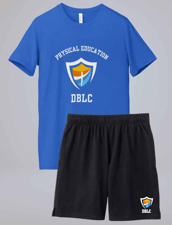 NEW ARRIVAL PE UNIFORM